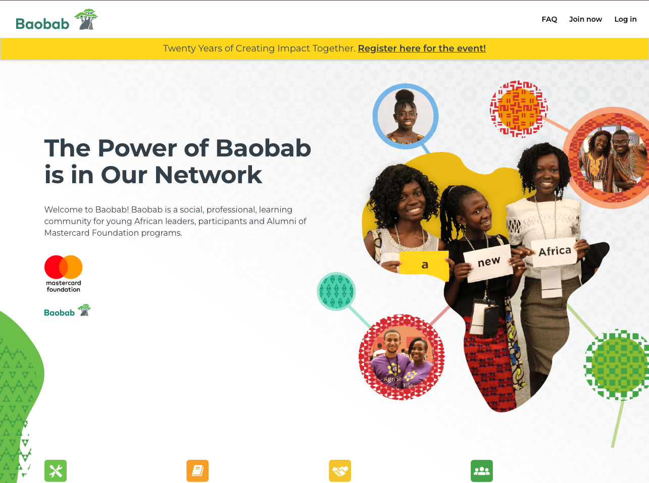Baobab Platform